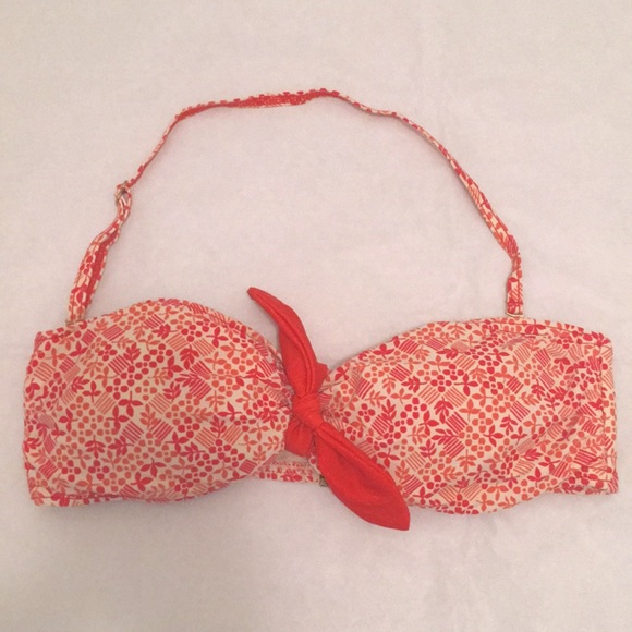 Marc by Marc Jacobs Swimwear Top - Picture 1 of 4